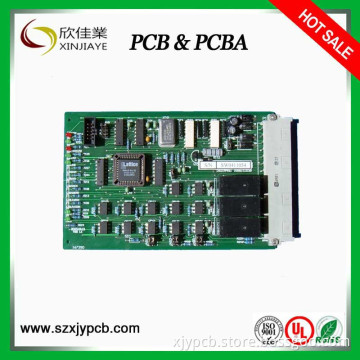 Electronic Product PCB Design, PCB Manufacturer, PCB Assembly Made in China